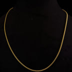 Classic Box Chain