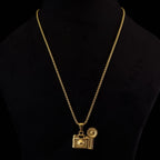 The Photographer's Charm