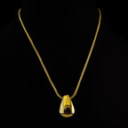 Teardrop Essence Necklace