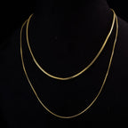 Everyday Harmony Layers