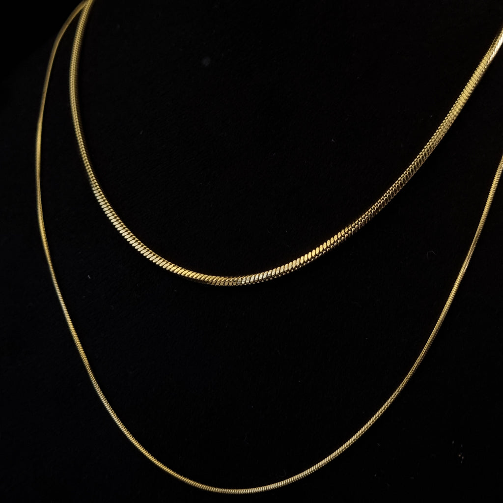 Everyday Harmony Layers