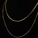 Everyday Harmony Layers