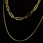 Dual Essence Necklace