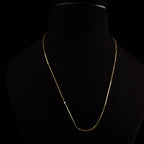 Bar Elegance Necklace