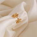 Dainty Bloom Ring