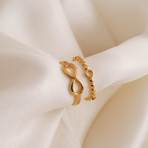 Aura Harmony Ring