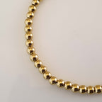 Aurora Bead Bracelet