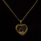 Luminous Love Locket