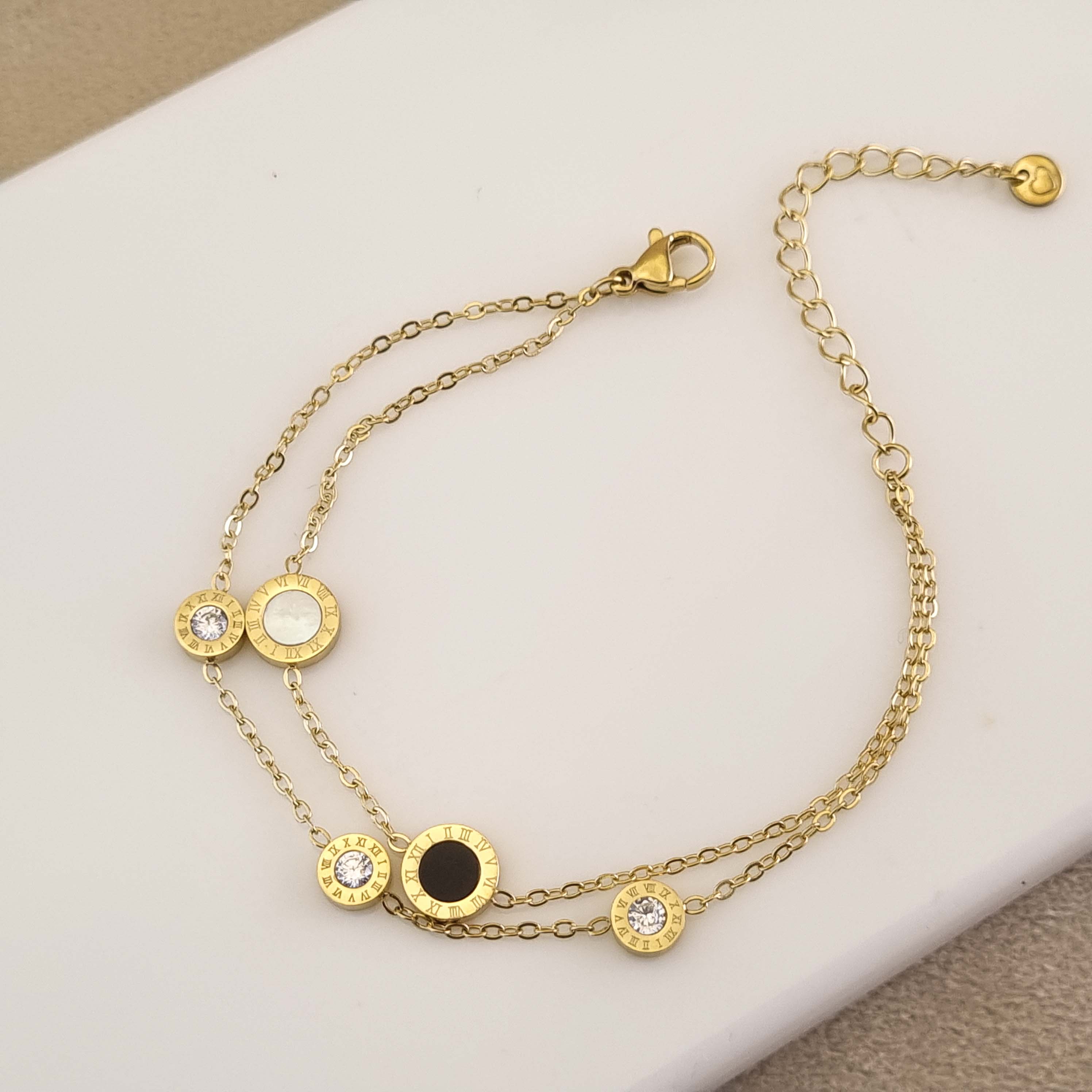 Roma Aurelia Bracelet