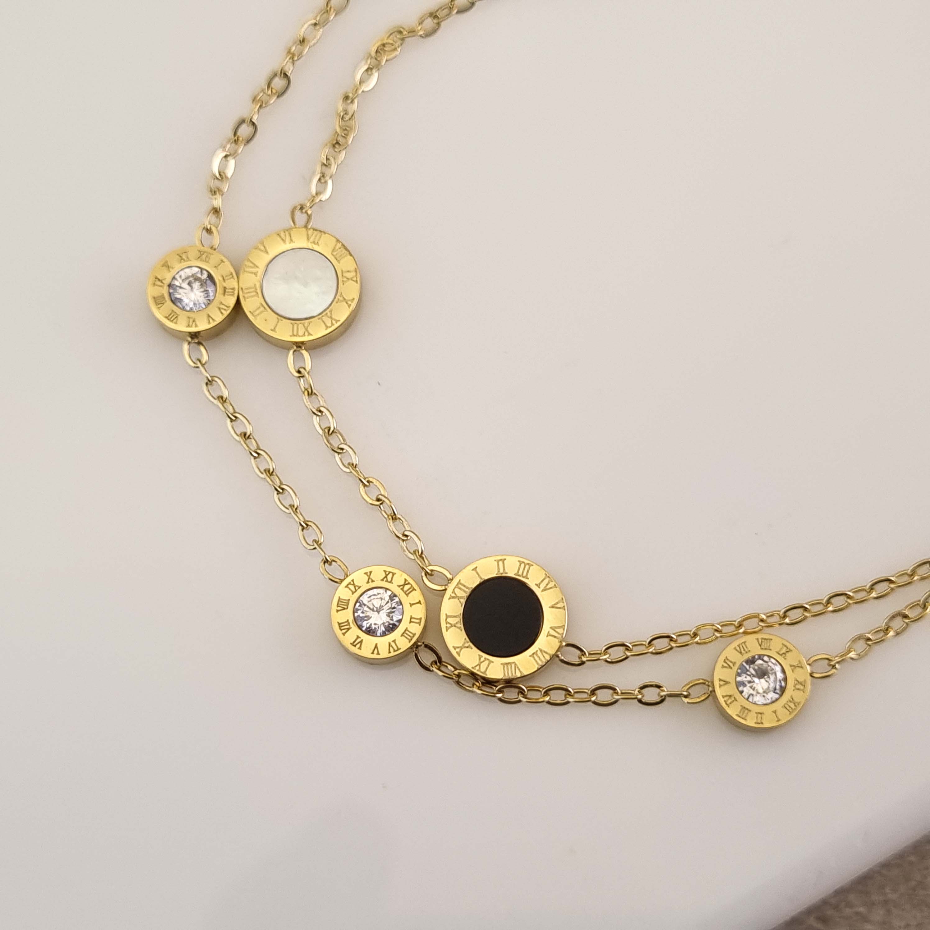 Roma Aurelia Bracelet