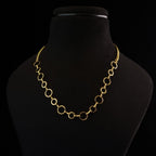 Orbital Rhythm Necklace