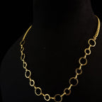 Orbital Rhythm Necklace