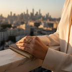 Sculptural Vortex Ring