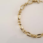 Nova Link Bracelet