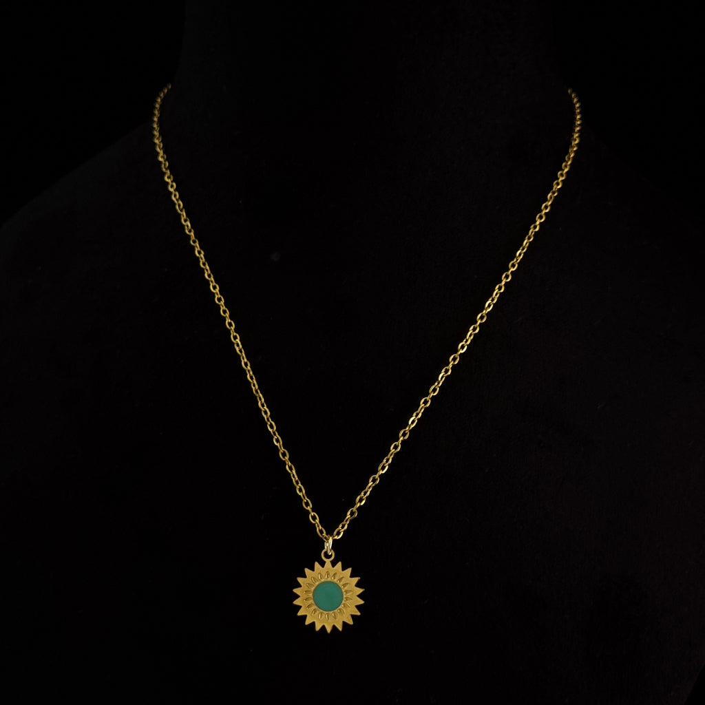 Sunseeker Delicate Chain