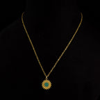 Sunseeker Delicate Chain