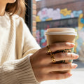 Interlink Aura Ring