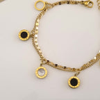 Lunavia Charm Bracelet