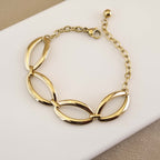 Solace Bold Bracelet