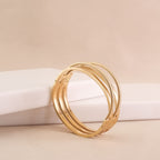 The Helix Bangle