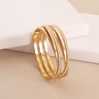 The Helix Bangle