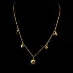 Whimsical Charm Necklace