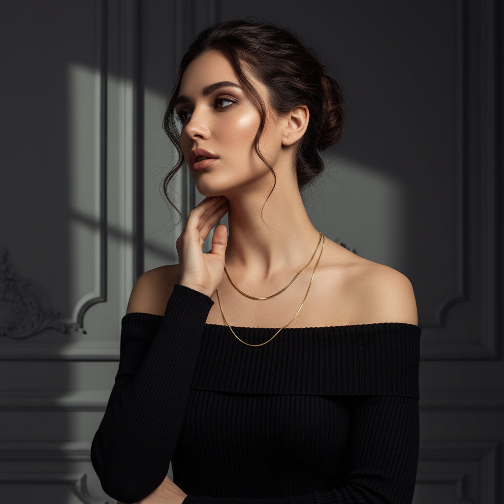 Everyday Harmony Layers