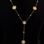 Roman Laniakea Necklace