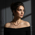 Dual Essence Necklace