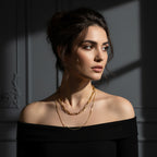 Dual Essence Necklace