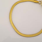 Svelta Heart Bracelet