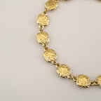 Aurea Textura Bracelet