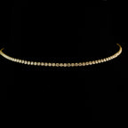 Timeless Tennis Choker