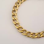 Cuban Luxe Bracelet