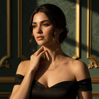 Bar Elegance Necklace