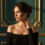 Dual Love Magnetic Chain