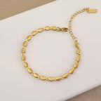 Verda Leafline Bracelet