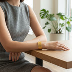 Fluid Rhythm Cuff