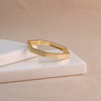 Octavia Statement Bracelet