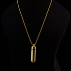 Memory Vessel Necklace