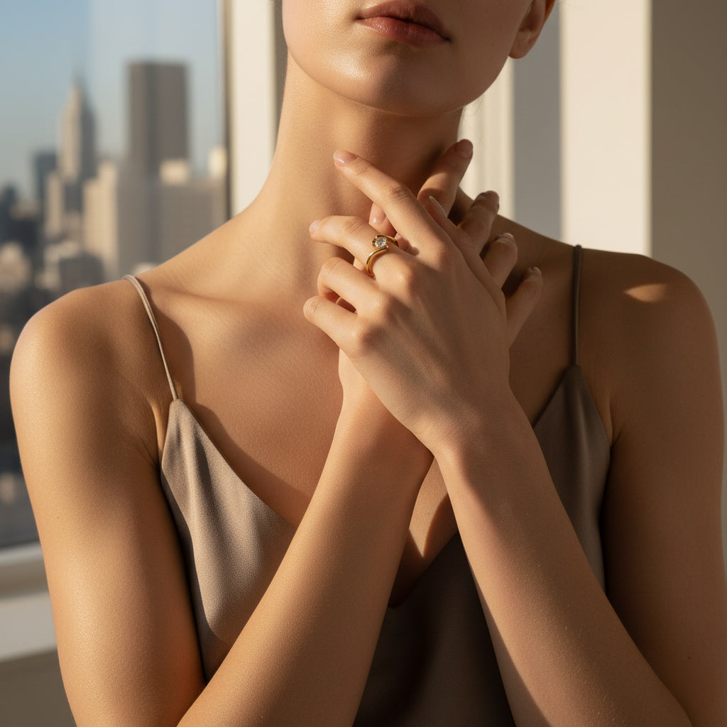 Serene Wave Solitaire