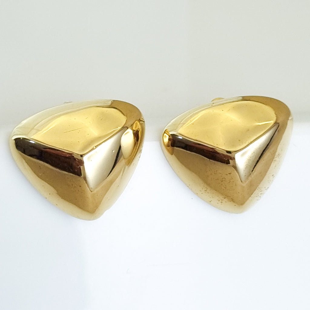 Prism Bold Stud Earrings