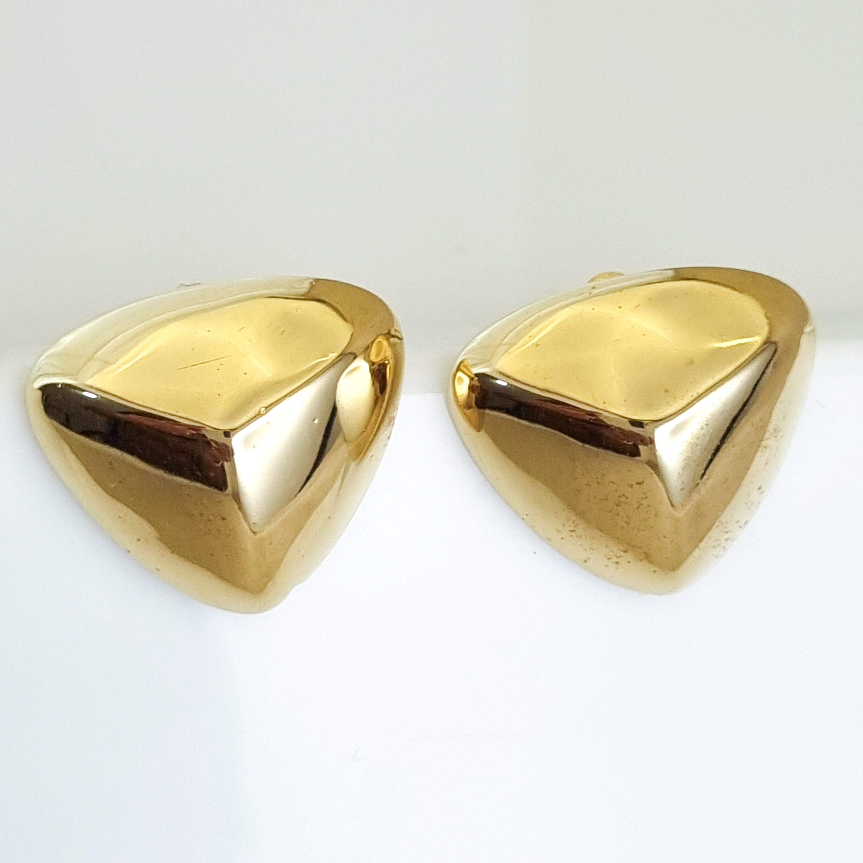 Prism Bold Stud Earrings