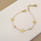 Flora Belle Bracelet